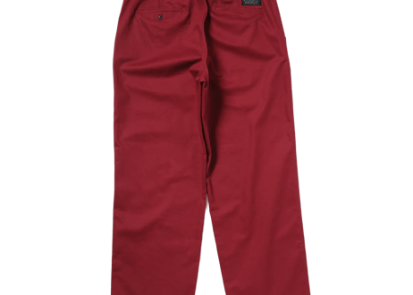 【EVILACT】 CHINO PT