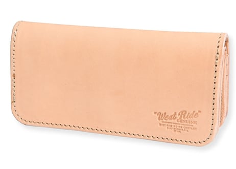【WESTRIDE】ORIGINAL L.WALLET