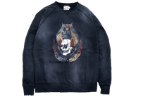 【AT-DIRTY】LIVE TO RIDE SWEAT