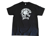 【GW】 NO RULES