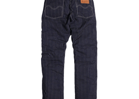 【WESTRIDE】WR201 COMFORMAX PANTS (WABASH)