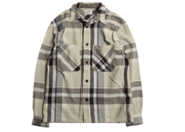 【WESTRIDE】25FW OPEN WIND SHIRTS