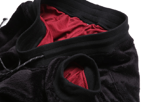 【WESTRIDE】JACKSPEAK PANTS FLEECE