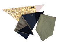 【WESTRIDE】SUPPLEX FUR WINDGUARD