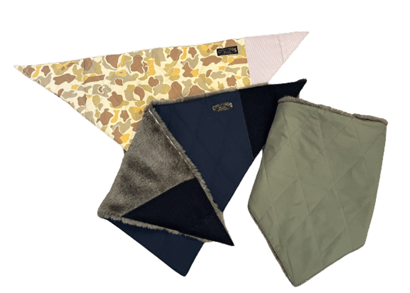 WESTRIDE】SUPPLEX FUR WINDGUARD | FLAG STOP