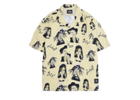 【DRESS HIPPY】FESTIVAL S/S SHIRT