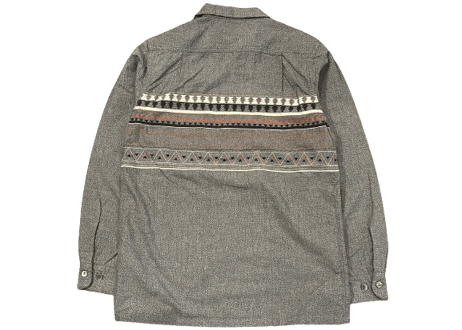 【WESTRIDE】PENNY SHIRTS