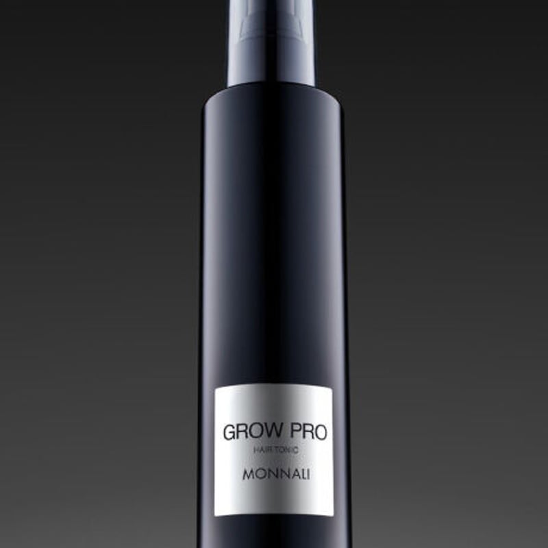 モナリ　グロウ ブラックシリーズ GROW ヘアトニック 100m l 楽天市場】【国内正規品】【365日あす楽対応!】【2個購入で100円