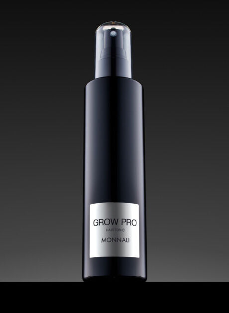 MONNALI ★モナリ★ TR50ゴールドシリーズ・ブラックシリーズ MONNALI（モナリ） ゴールドシリーズ TR50 クレンジング 500ml