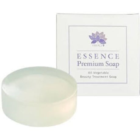ESSENCE Premium Soap　 エッセンス プレミアムソープ