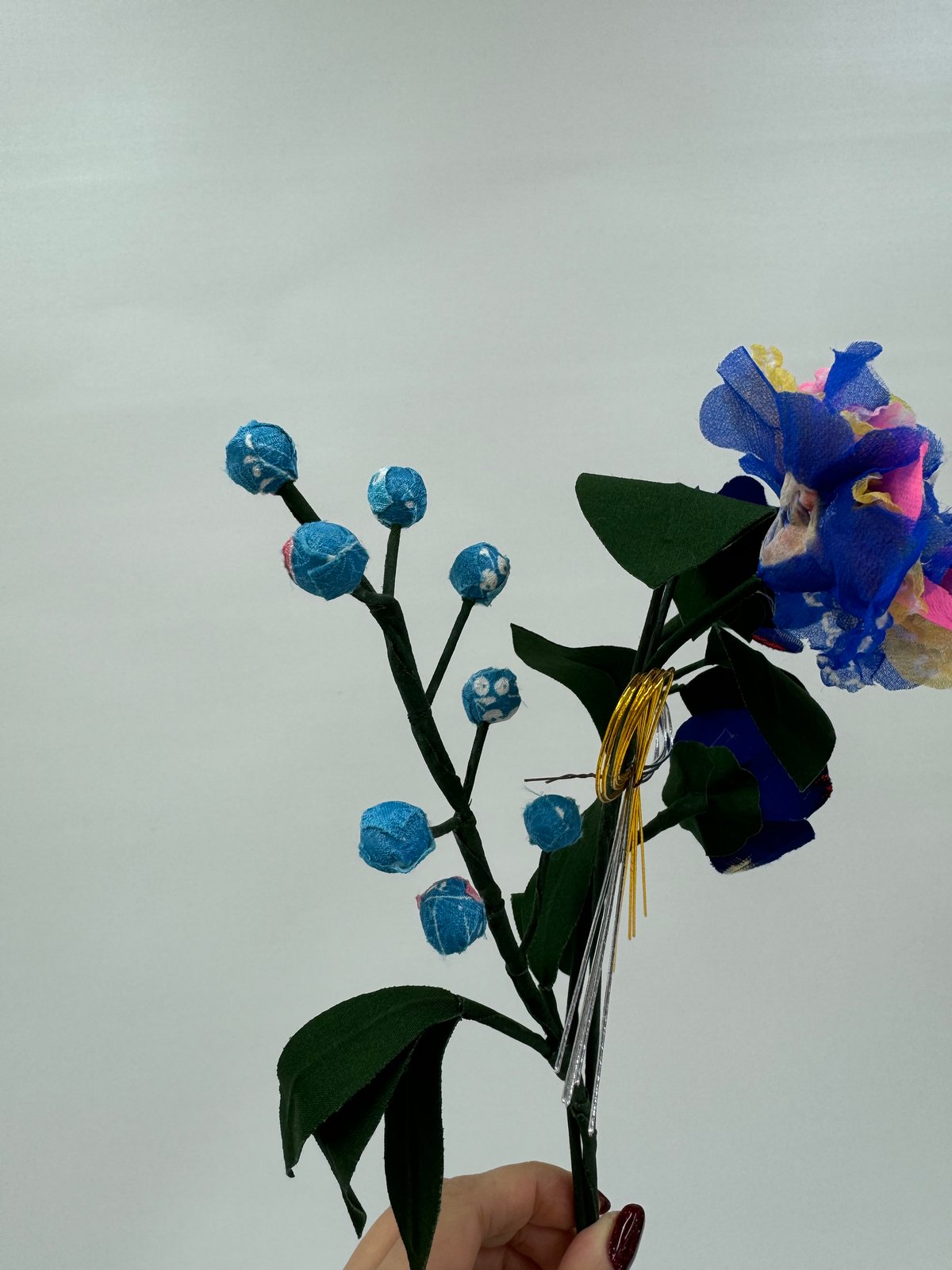 Bouquet | Lovéco
