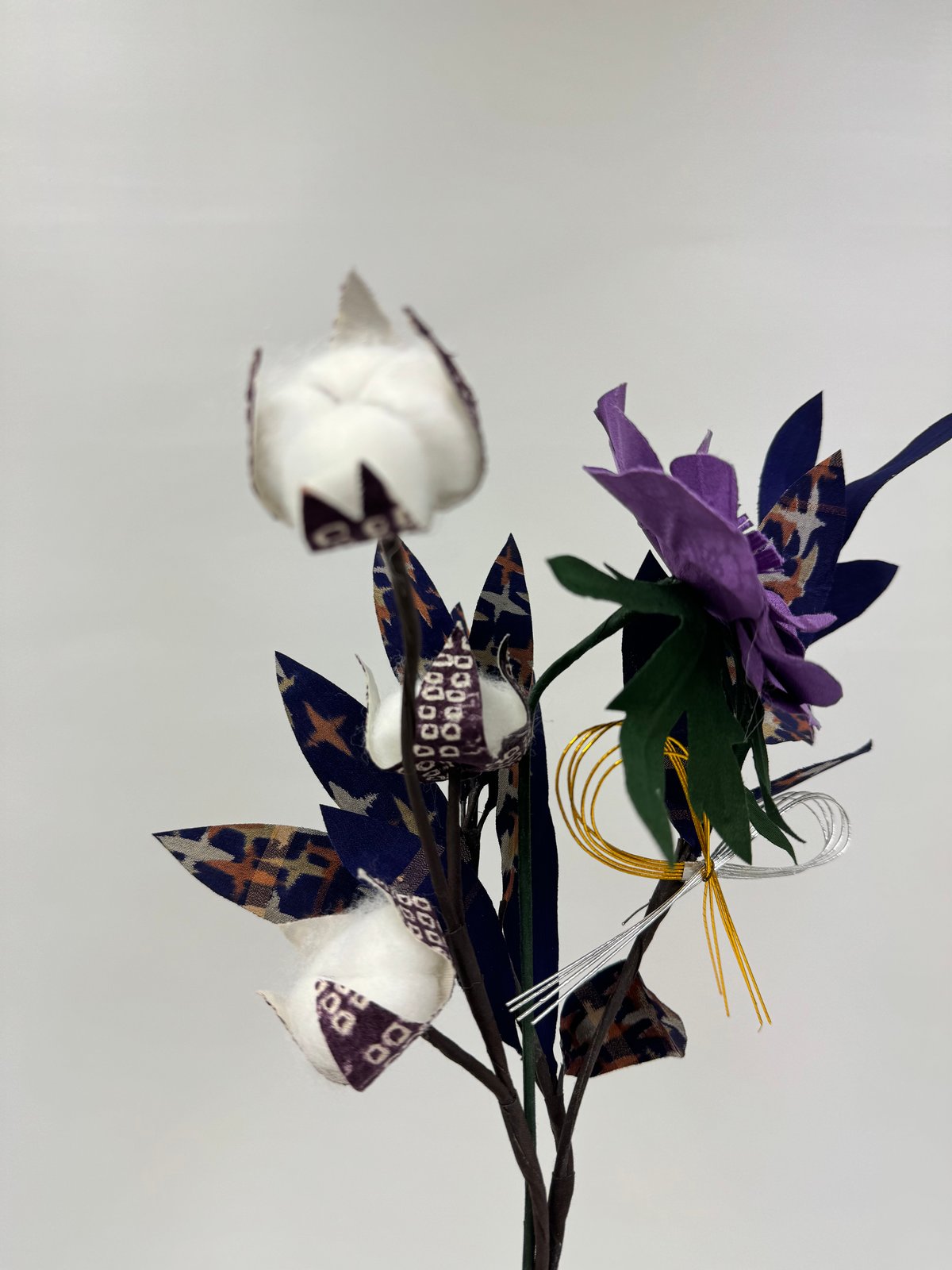 Bouquet | Lovéco