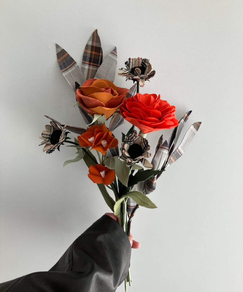 【お得】Loveco×4ブーケ CATEGORY bouquet | Lovéco