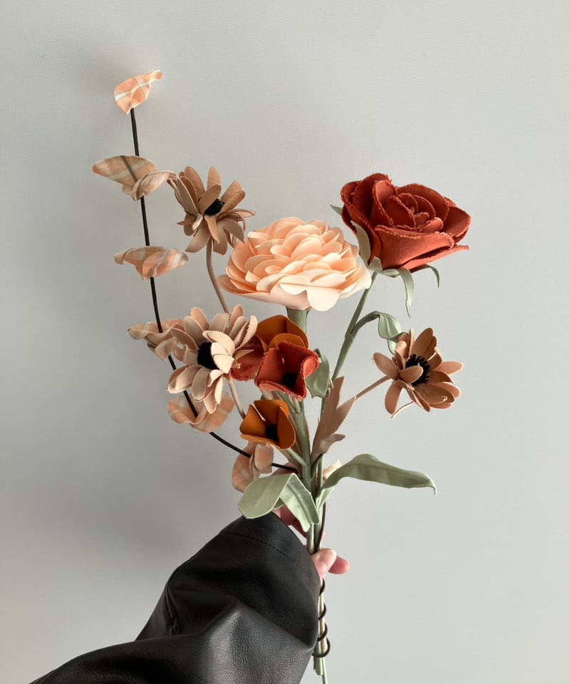 Bouquet | Lovéco