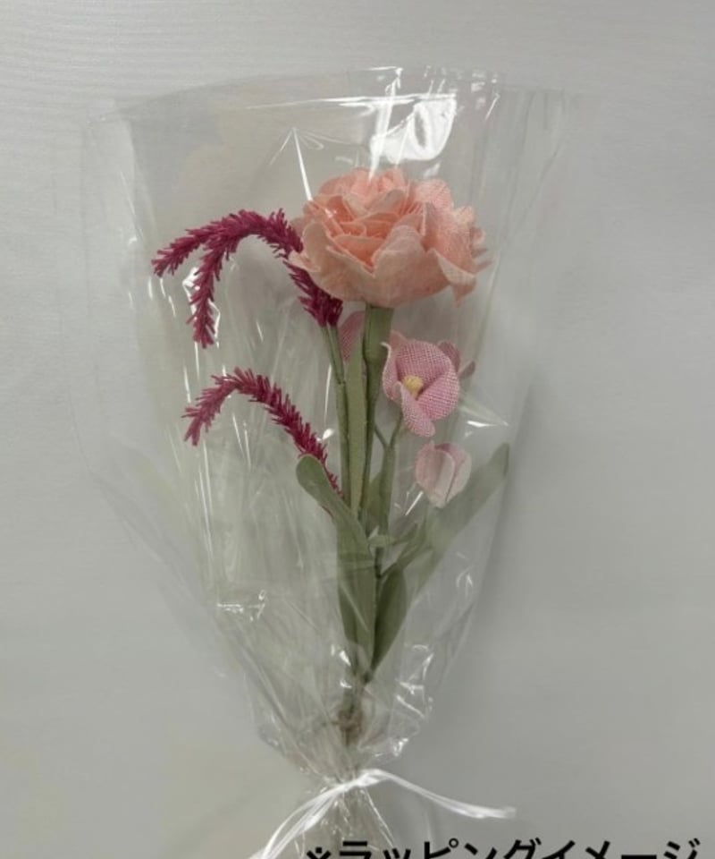 pommeさま売約済み　二股かんざし〈Bouquet・秋色ブーケ・盛り〉 pommeさま売約済み 二股かんざし〈Bouquet・秋色ブーケ・盛り〉