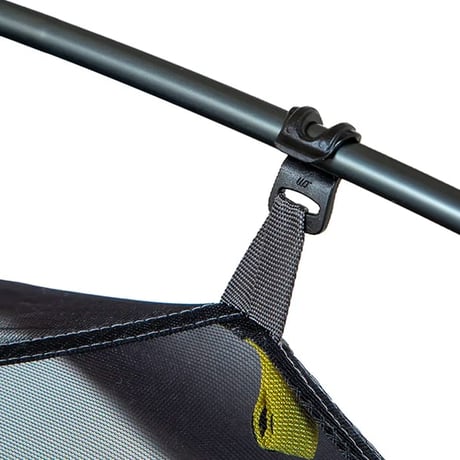 ※旧品 【NEMO（ニーモ）】Dragonfly™ Bikepack OSMO™ 1P（ドラゴンフライ バイクパック オズモ 1P