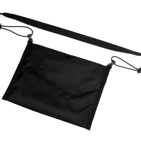 【Soto Labo】  Sacoche