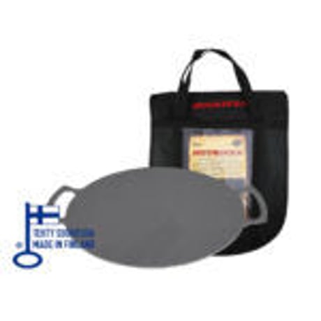 【Muurikka Outdoor Cookinng（ムーリッカ）】 グリドルパン 38cm