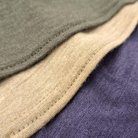 【AXESQUIN(アクシーズクイーン）】Merino Wool Tube