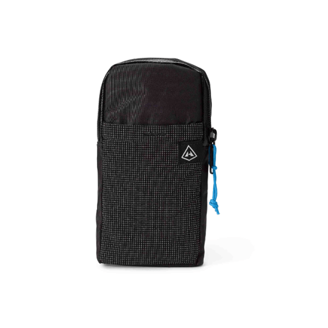 【Hyperlite Mountain Gear/ハイパーライトマウンテンギア】Shoulder Pocket（ショルダーポケット）
