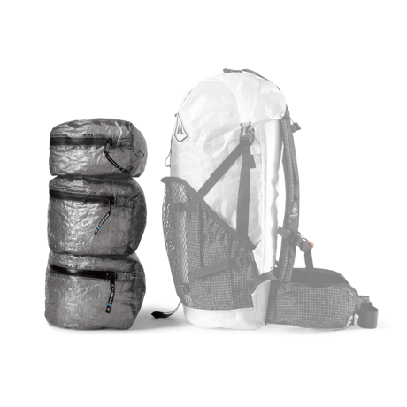 【Hyperlite Mountain Gear/ハイパーライトマウンテンギア】Pods（ポッド）