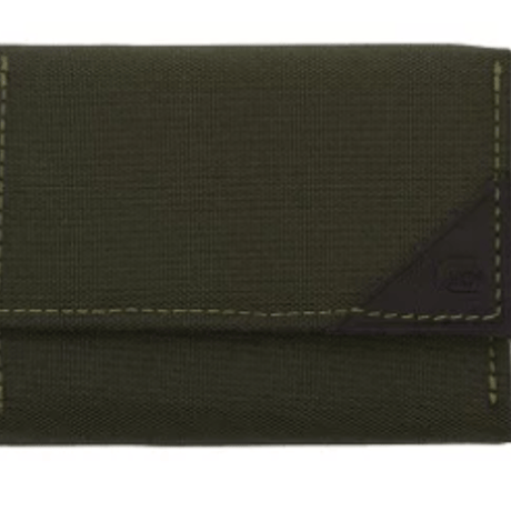 【CORURI（コルリ）】Cordura Nylon 500（小さい財布）