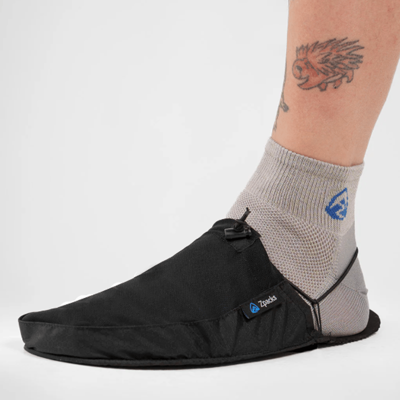 Zpacks】 Ultralight Camp Shoes | yellowknife Ou