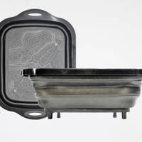 【5050workshop】FOLDING MULTI BUCKET