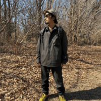 【JRD】  ウールライク速乾ポリエステルハイカーパンツ（MADE IN JAPAN HIKER シリーズ）