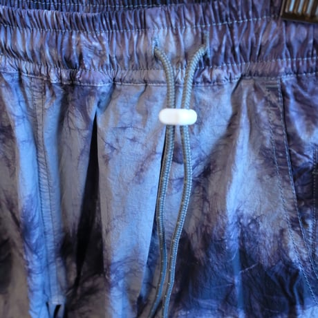 【迷迭香（マンネンロウ）】OVER DYE HARVEST TROUSER（MPT-6F）