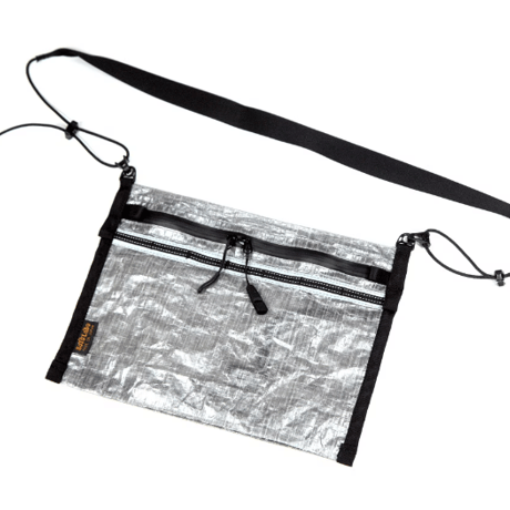 【Soto Labo】  Sacoche