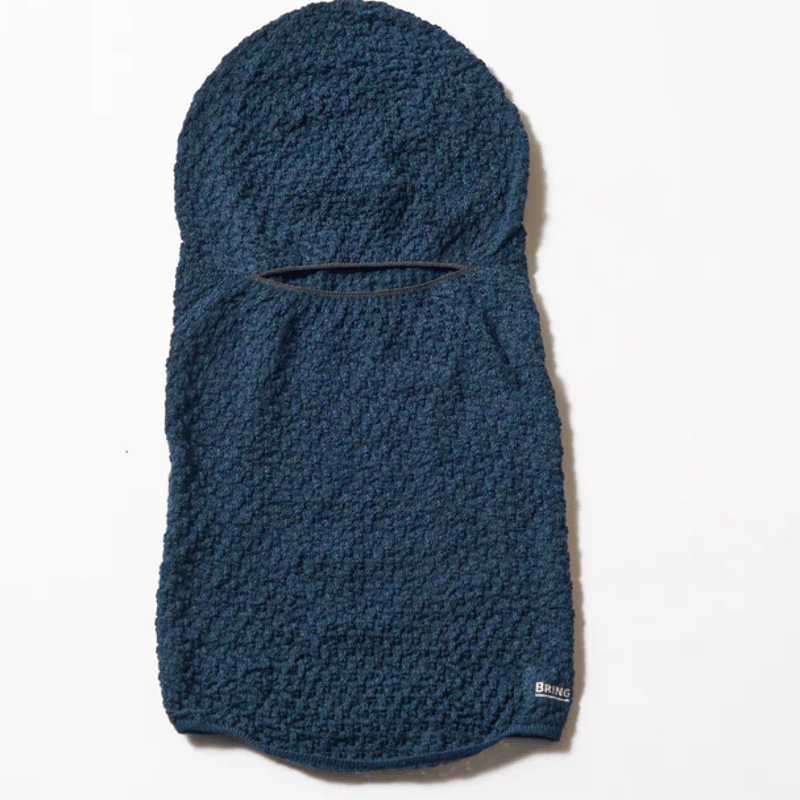 Bring】WUNDERWEAR バラクラバ | yellowknife Outdoor Shop