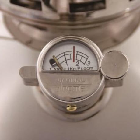 【Petromax（ペトロマックス）】 HK500 ブラス