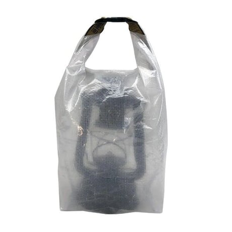 【Weekender（ウィークエンダー）】PE ROLLTOP L/C