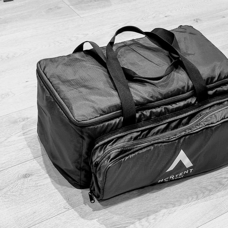 NORTENT】Stainless Steel Stove 2024ver | yellow