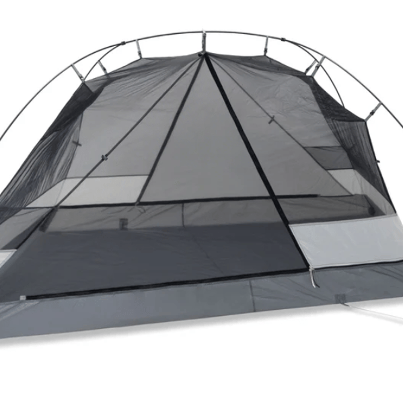 EX GEAR Two Room Dome テント エクスギア ツールームドーム270 4~5人用 - アウトドア