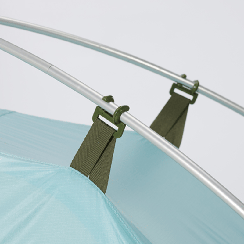 PUROMONTE（プロモンテ）】シェルター（自立式ツエルト）UL-10 3S（1人