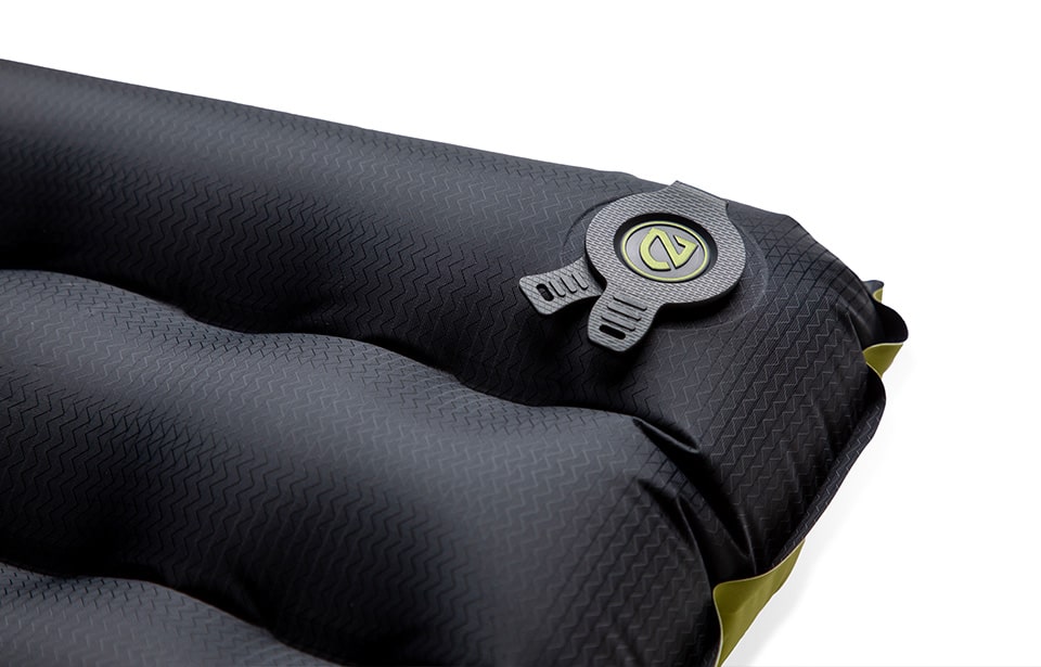 NEMO ニーモ テンサーエクストリームコンディションズ レギュラーワイド Tensor Extreme Conditions Regular Mummy - 宗像山道具店 by GRIPS