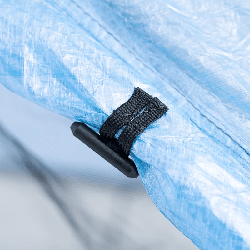 Zpacks（ゼットパックス）】Plex Solo TENT LITE FLOOR（プレック