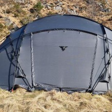 【NORTENT】 Gamme M jod hall