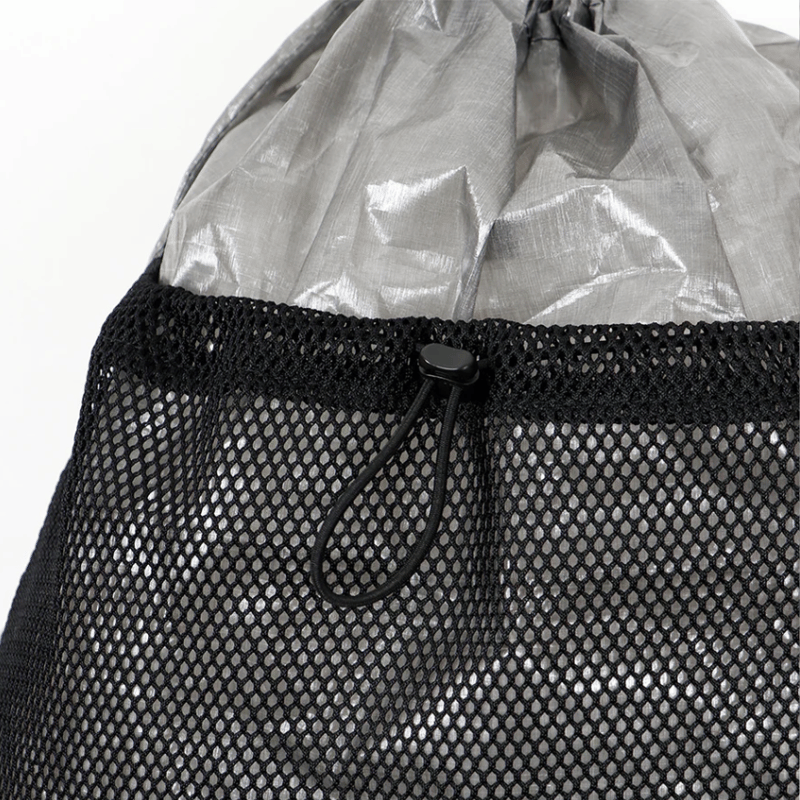 BAMBOO SHOOTS 【2025春夏】DCF ナップサック | yellowknife