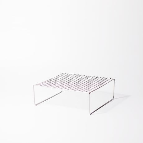 【Work Tuff Stove / ワークタフストーブ】専用 トレー&メッシュ