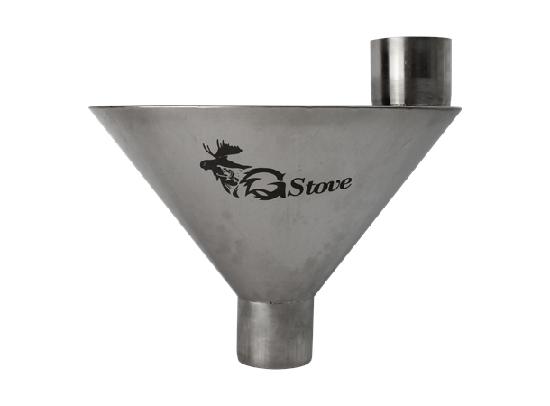 G-stove（ジーストーブ）専用キッチンスペース | yellowknife Outdoor