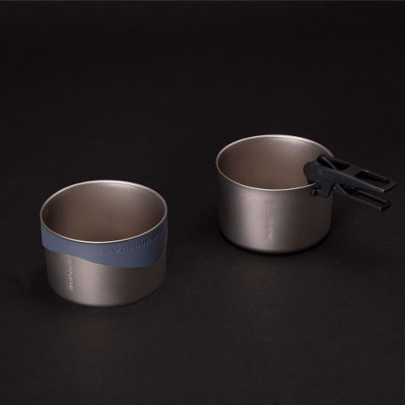 EVERNEW】Apex cup t0.2 | yellowknife Outdoor Shop