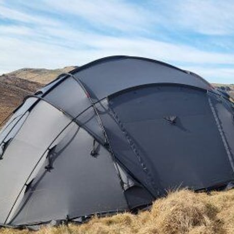 【NORTENT】 Gamme M jod hall