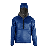 【ENLIGHTENED EQUIPMENT（エンライト）】Men's Torrid Pullover