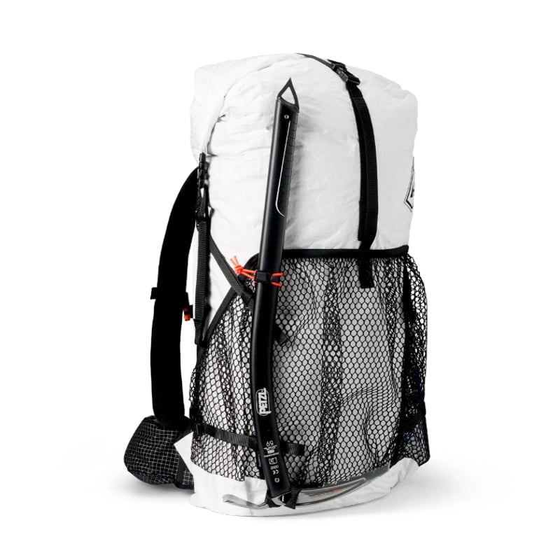 2025 NEW Ver 【Hyperlite Mountain Gear/ハイパーライトマウ