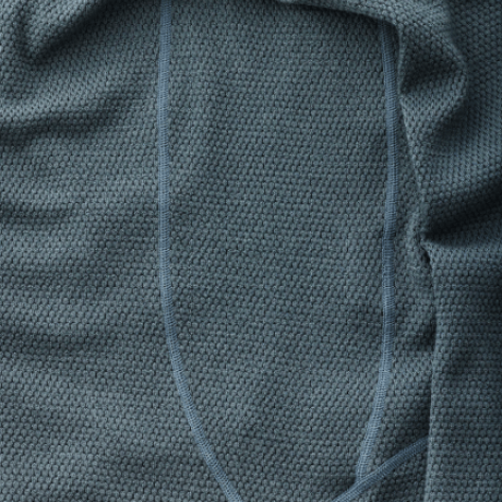 【TetonBros】（ティートンブロス）MOB Wool Hoody（モブウールフーディ）Mens 25FW