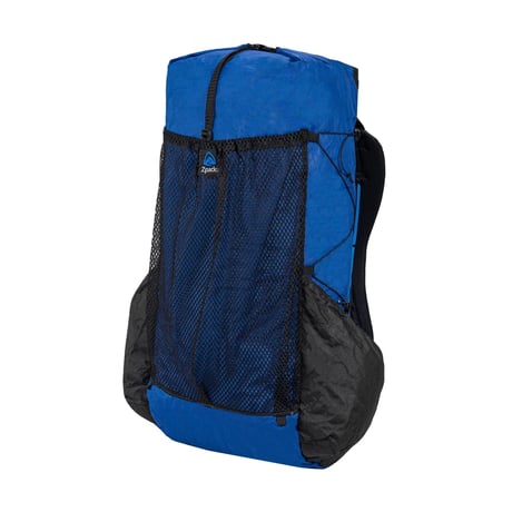【Zpacks（ゼットパックス）】Nero CLASSIC 40L （ネロ クラシック 40Ｌ）※旧名Nero Ultra 38L