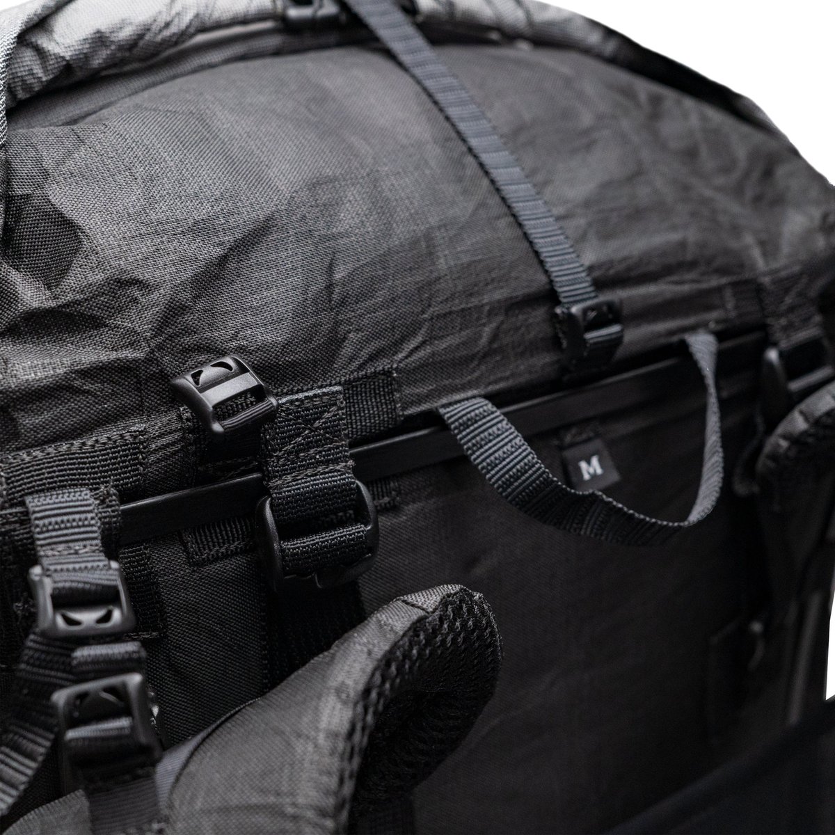 Zpacks】Arc Haul Ultra 50L ジーパックス アークホール | yell